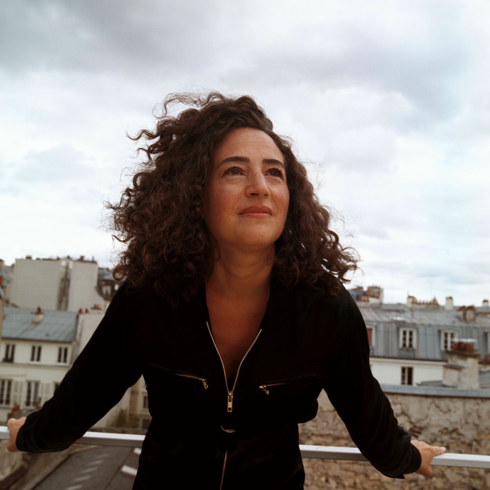 Airelle Besson