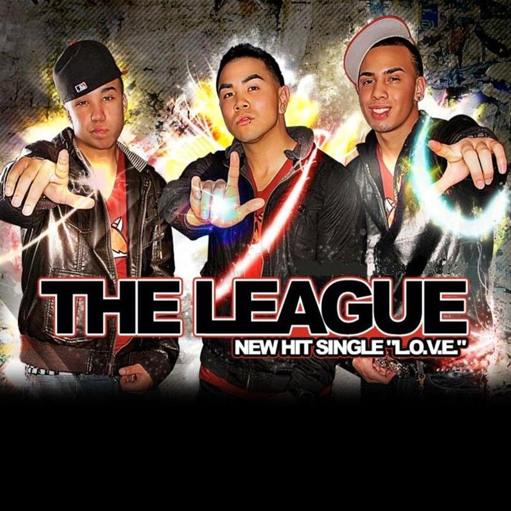 The League