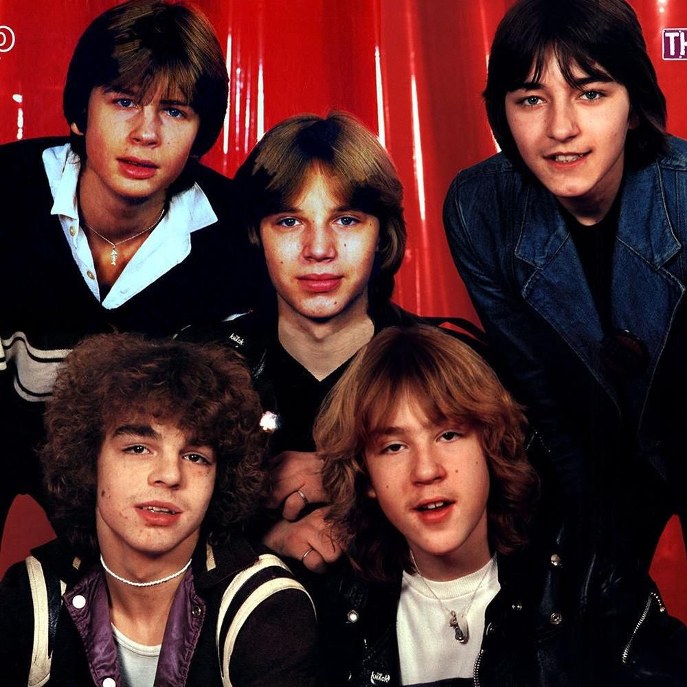 The Teens