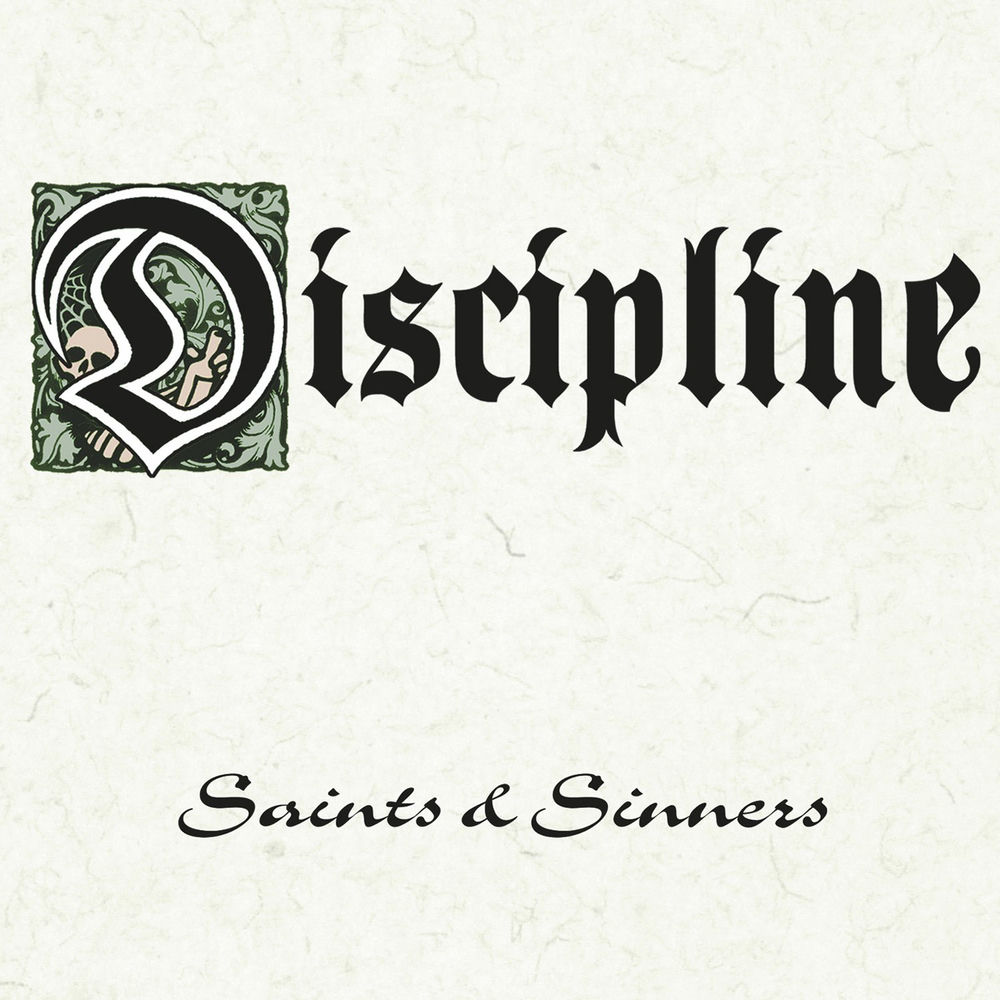 Discipline