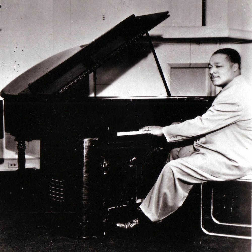 Albert Ammons