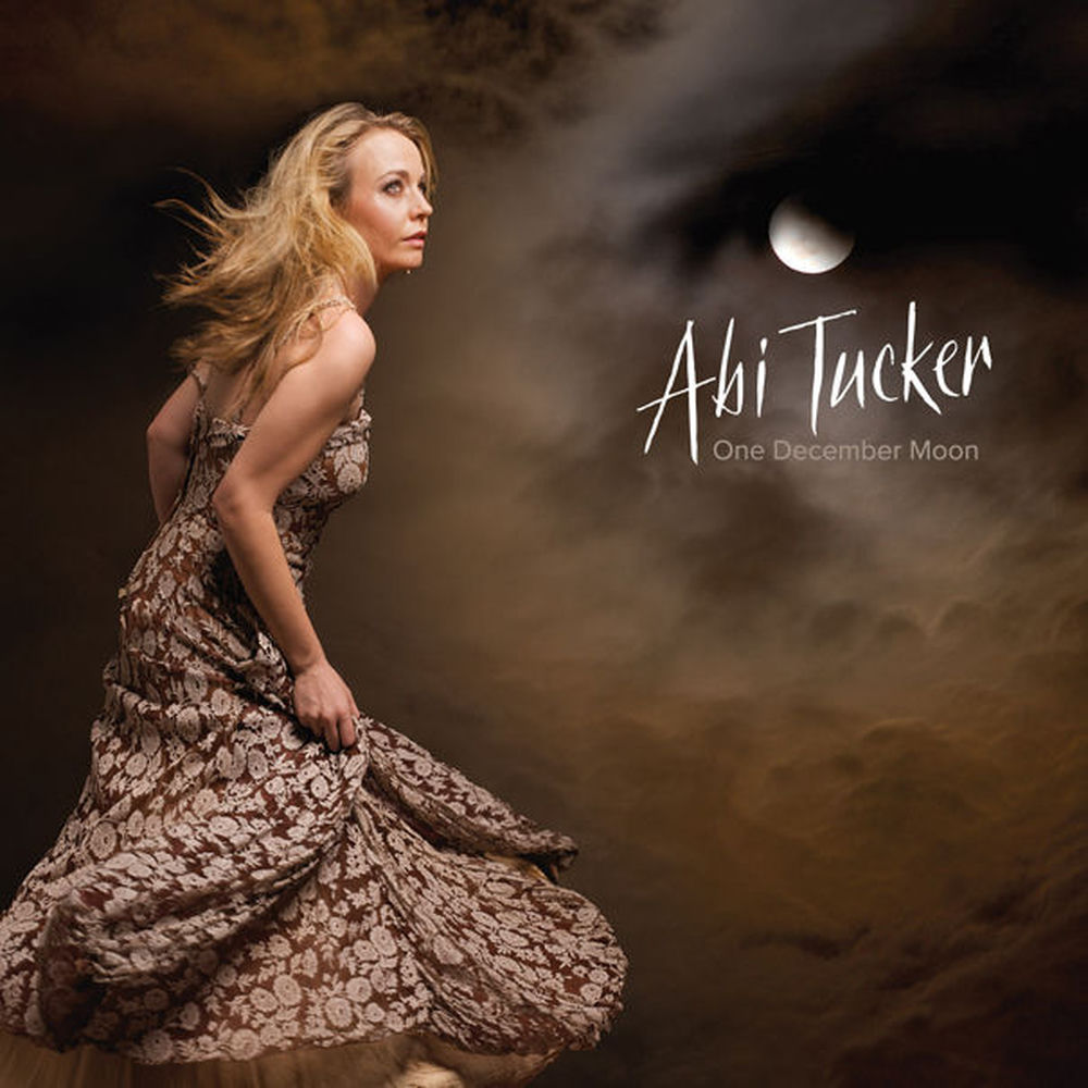 Abi Tucker