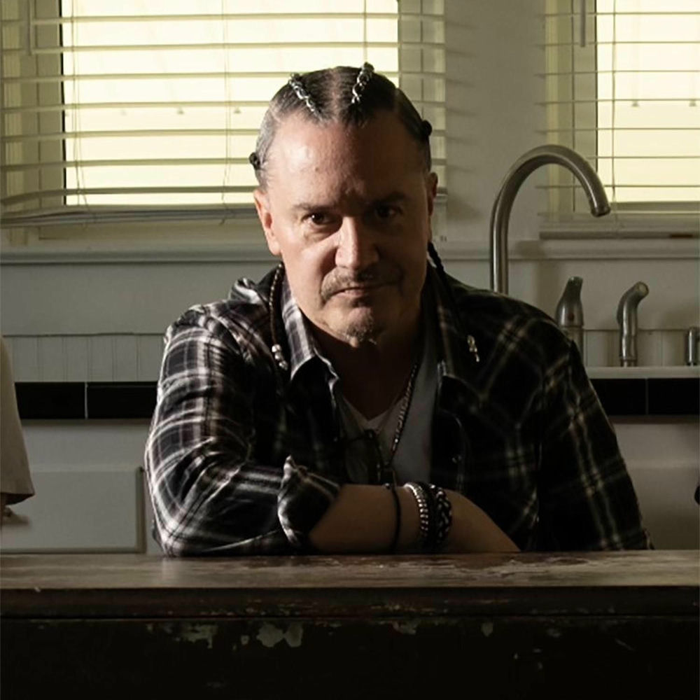 Mike Patton
