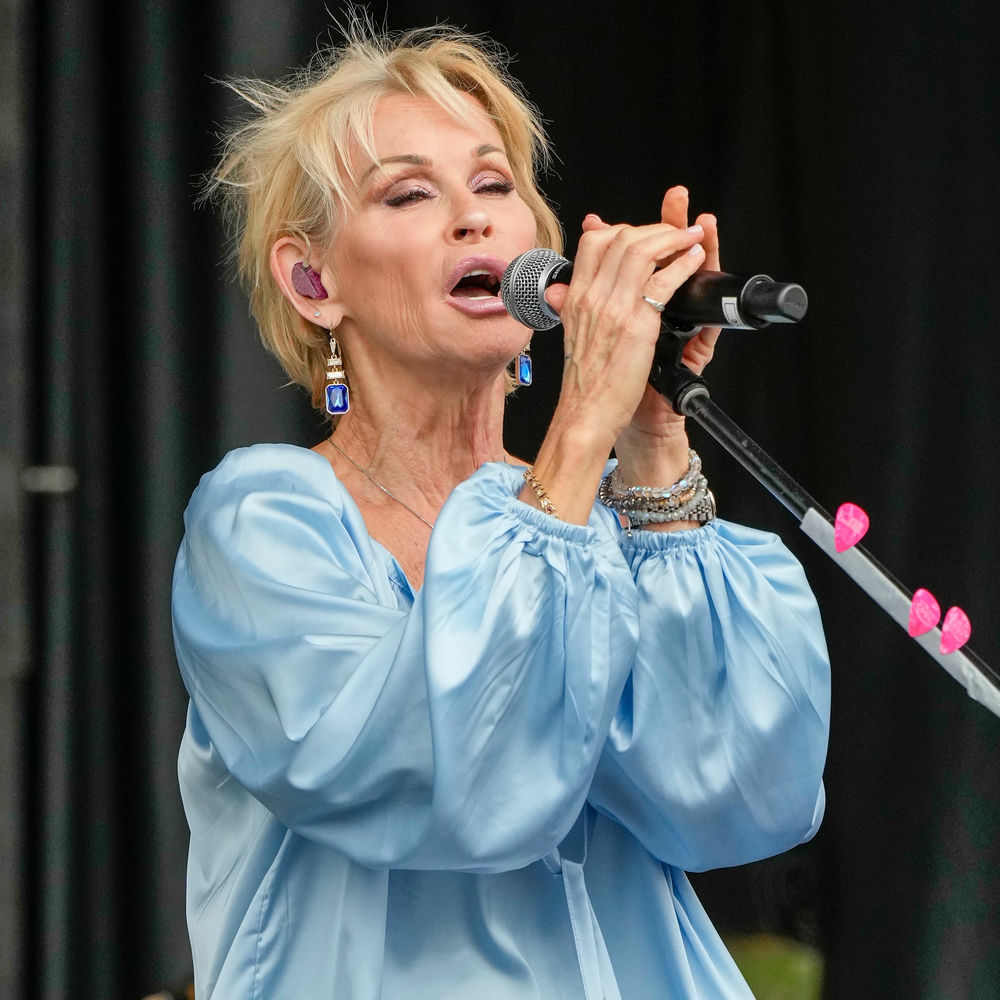Lorrie Morgan