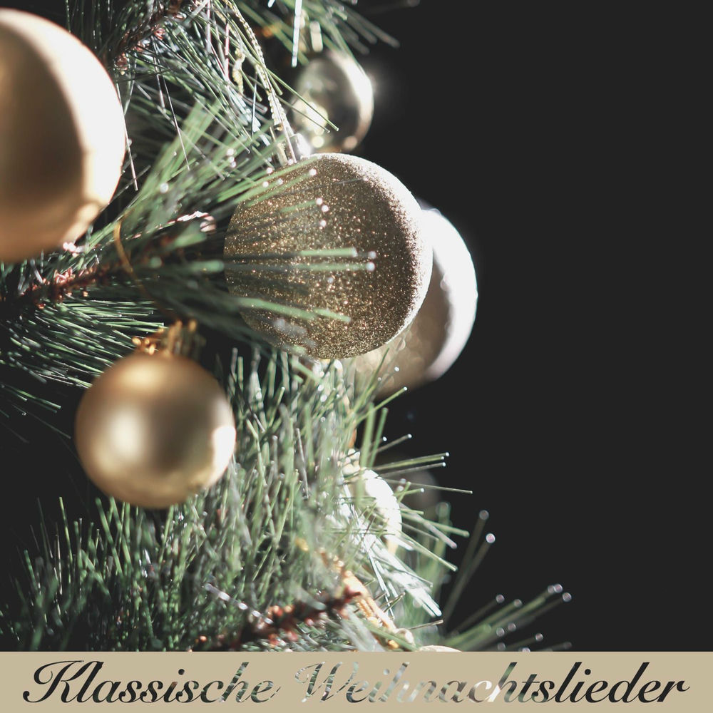 Weihnachtslieder