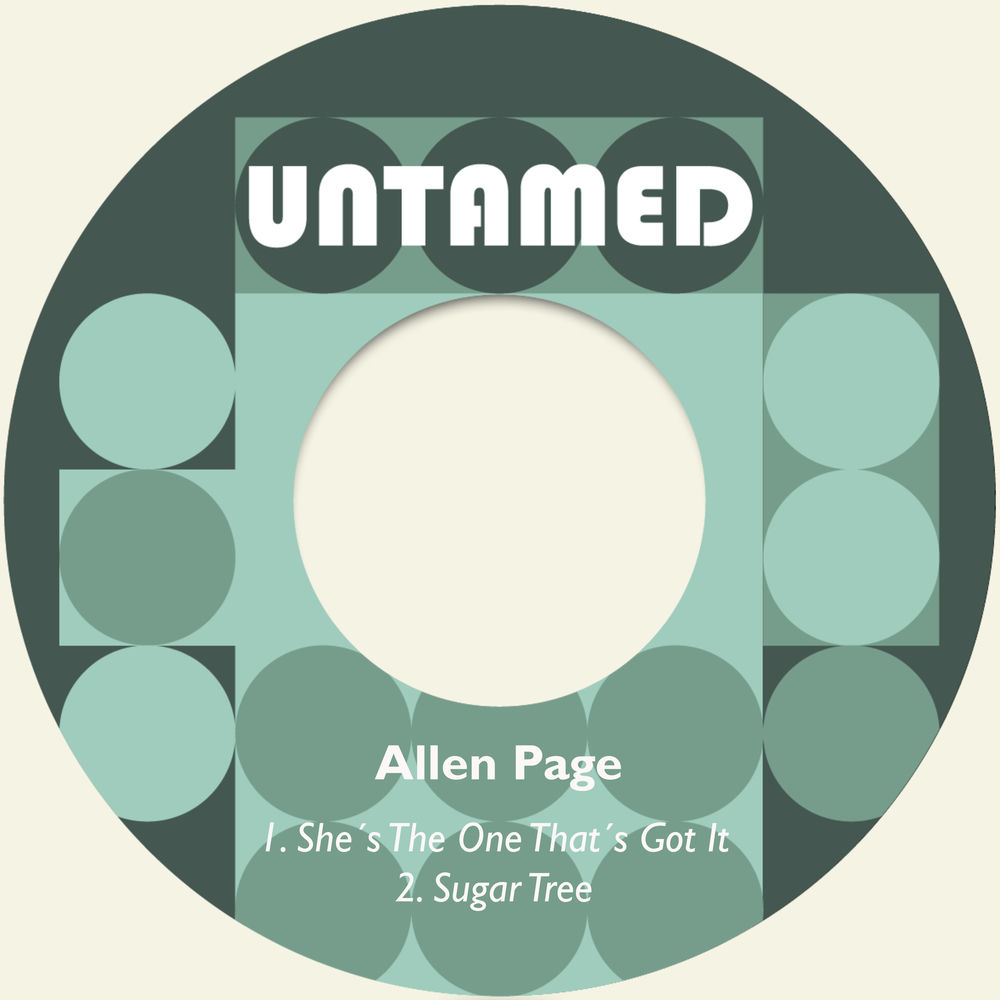 Allen Eager