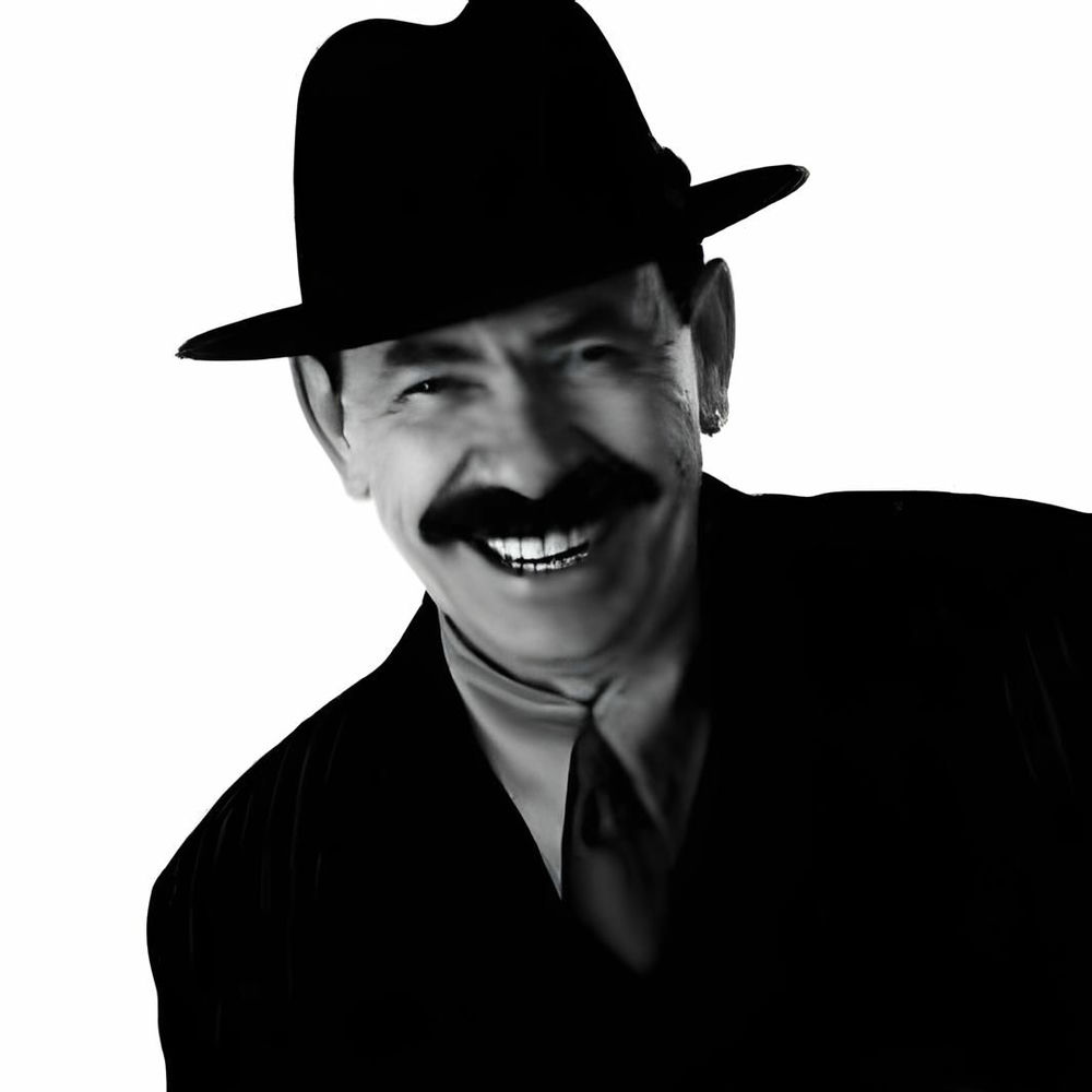Scatman