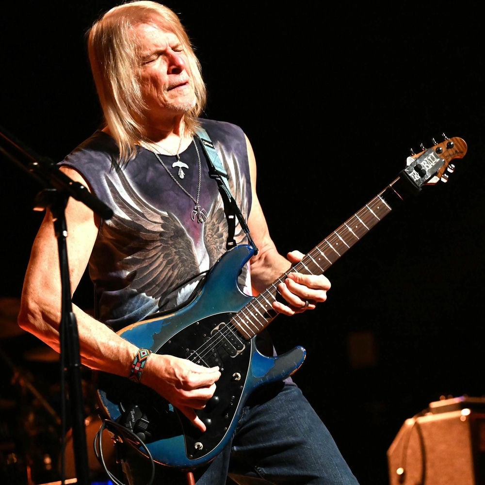 Steve Morse
