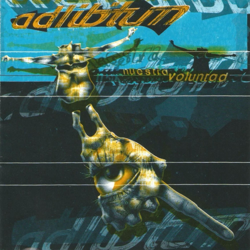 Ad Libitum