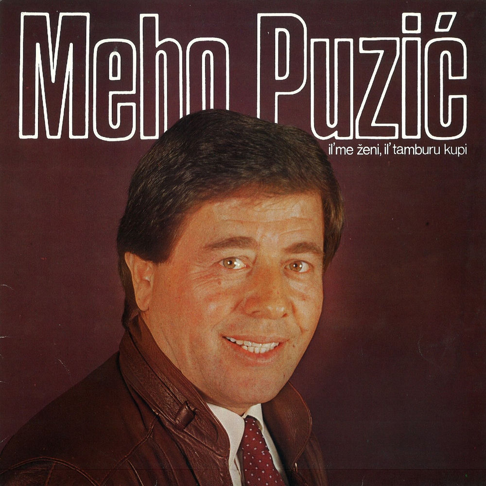 Meho Puzic