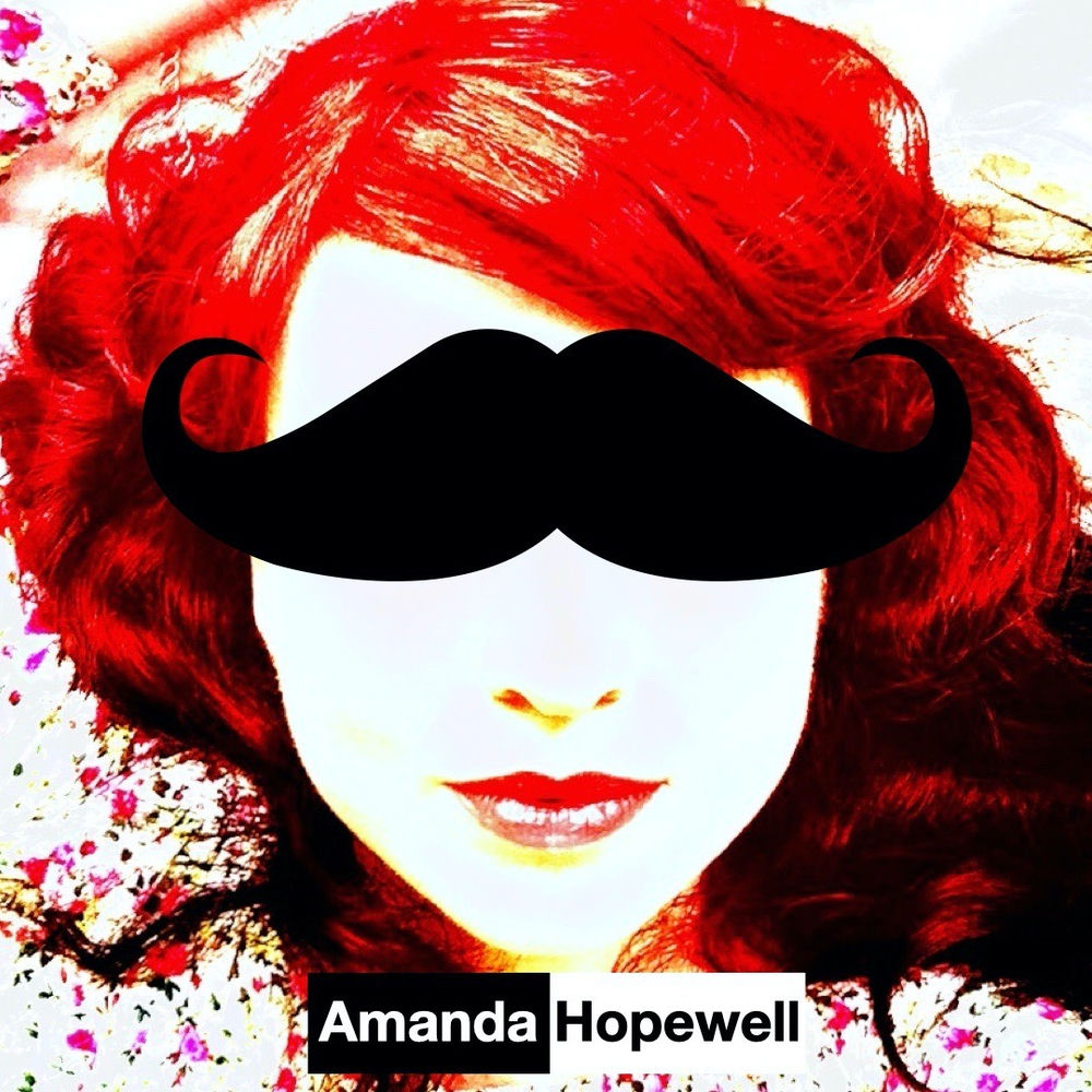 Amanda Hopewell