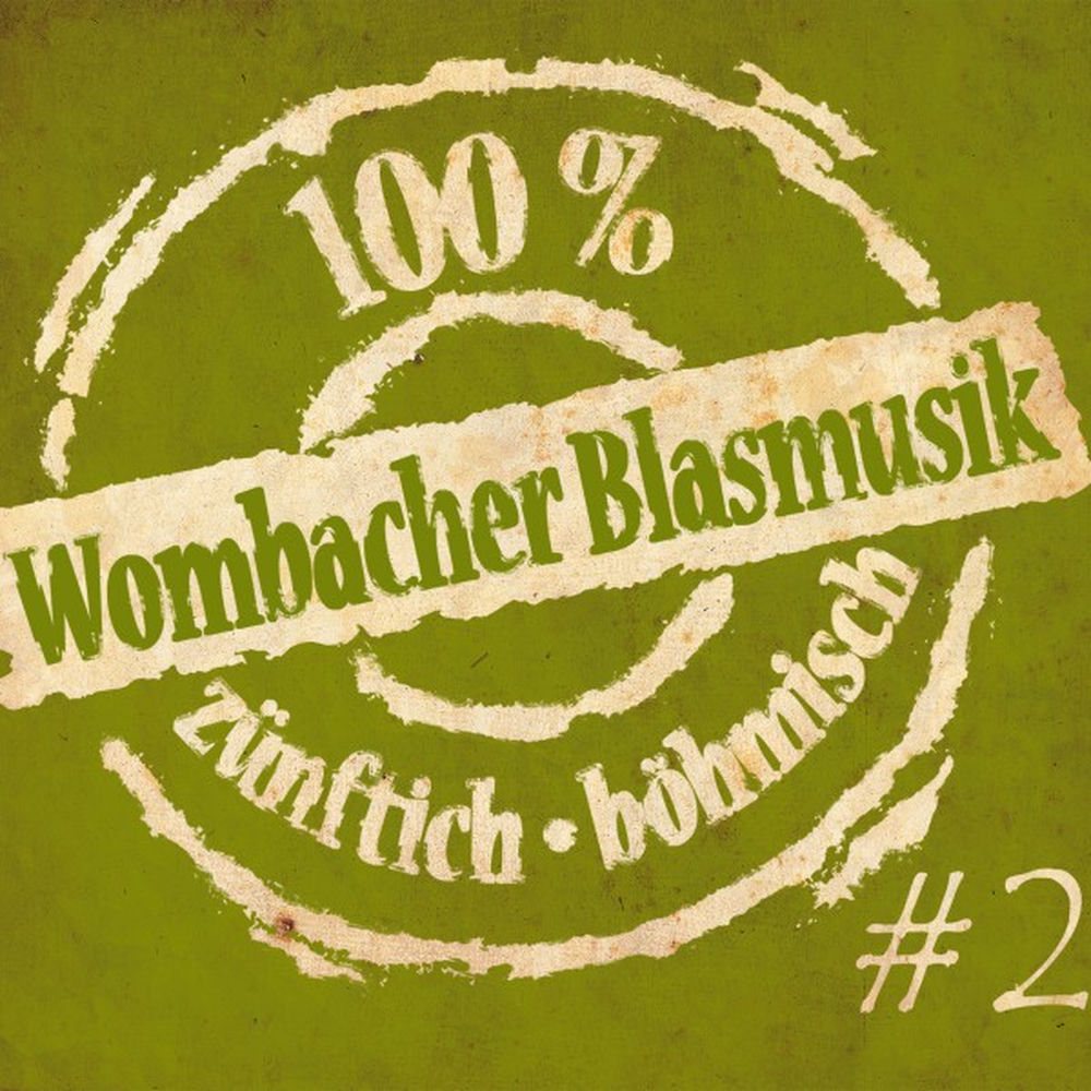 Wombacher Blasmusik