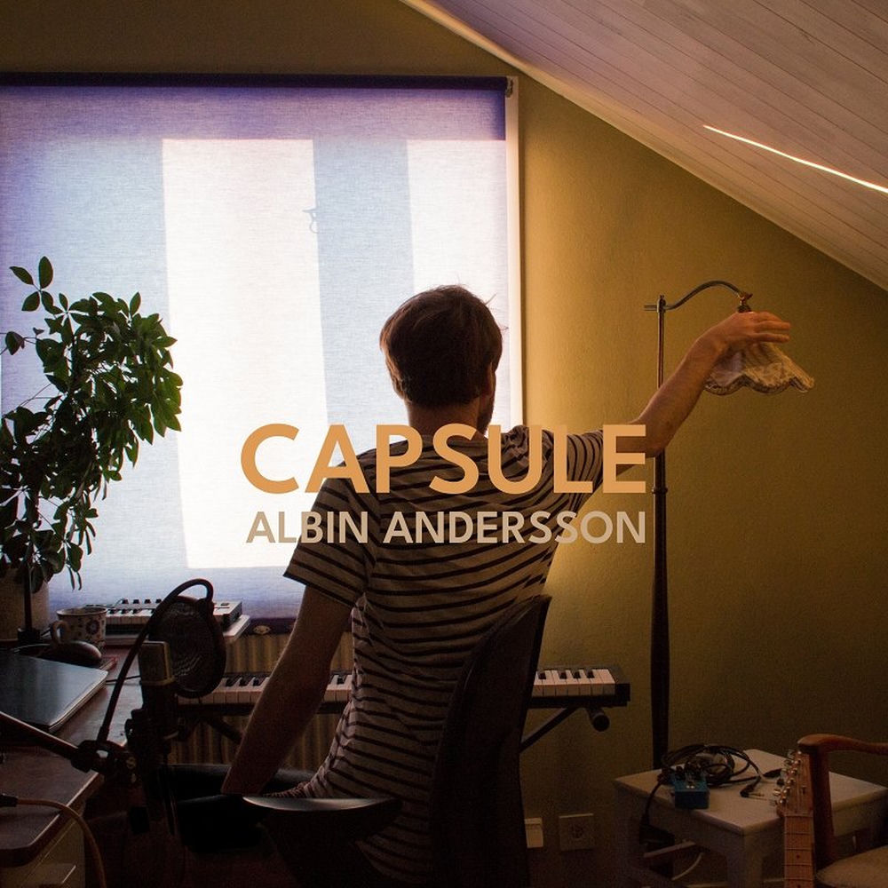 Albin Andersson