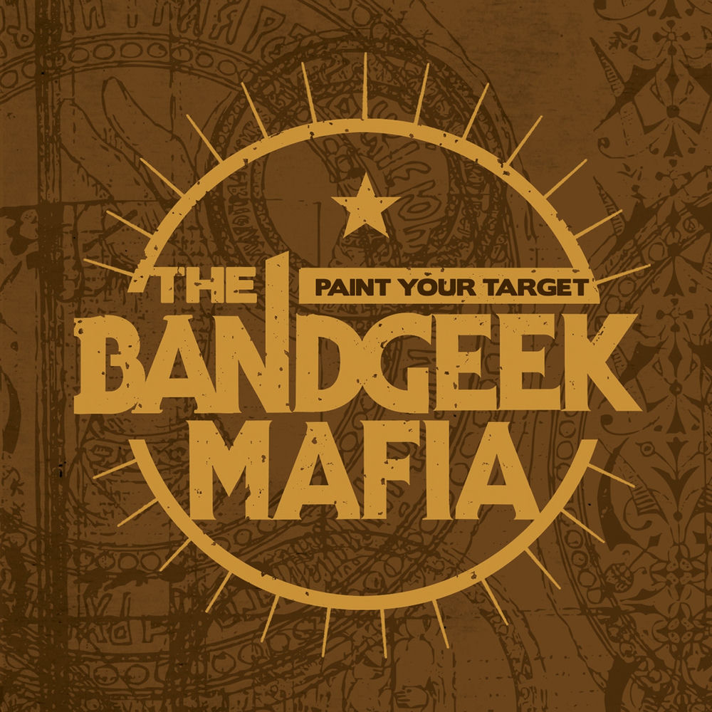 The Bandgeek Mafia