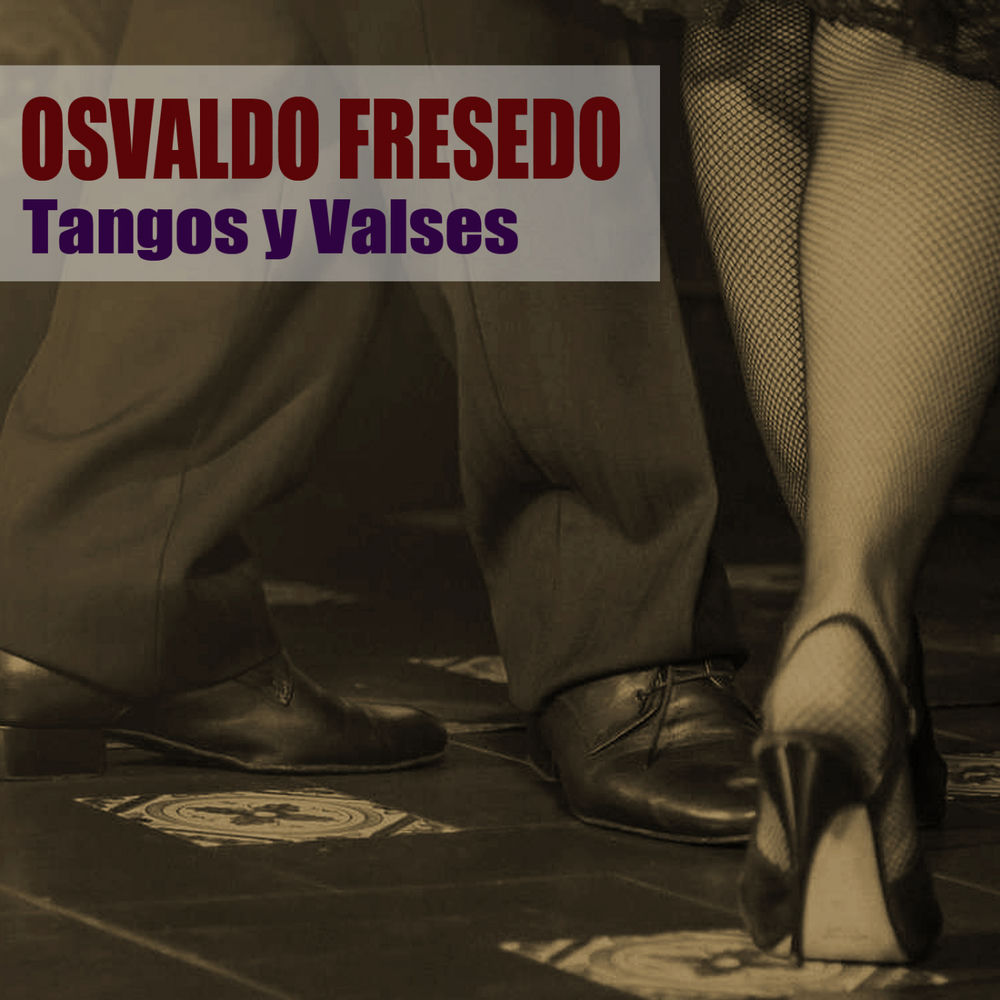 Osvaldo Fresedo