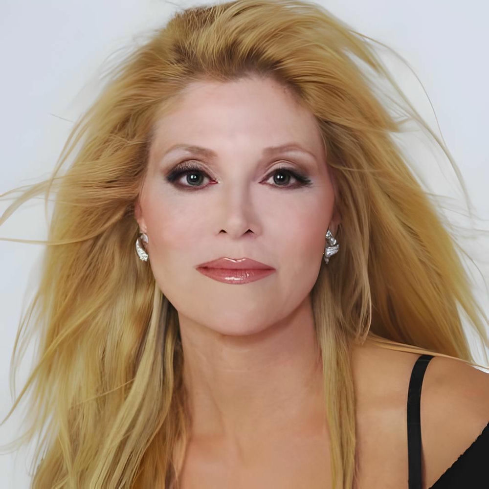 Audrey Landers