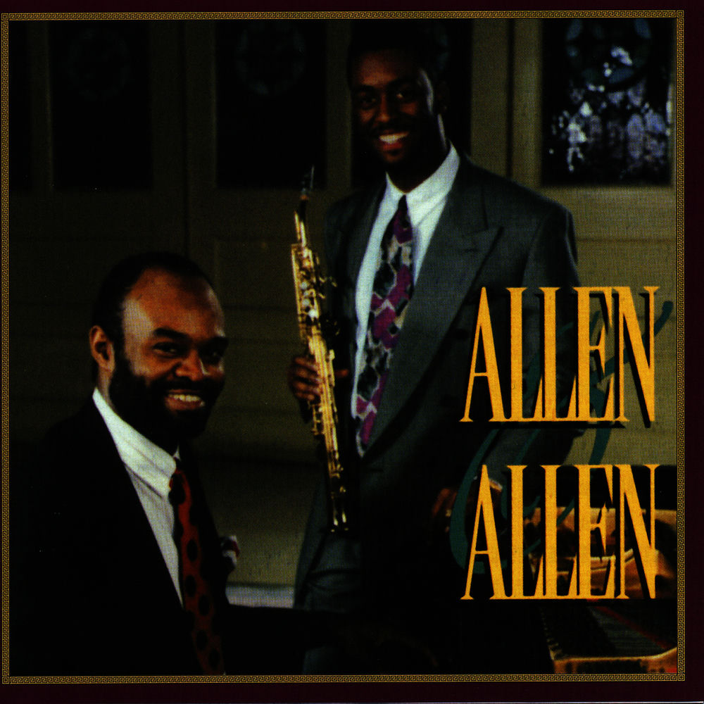Allen & Allen