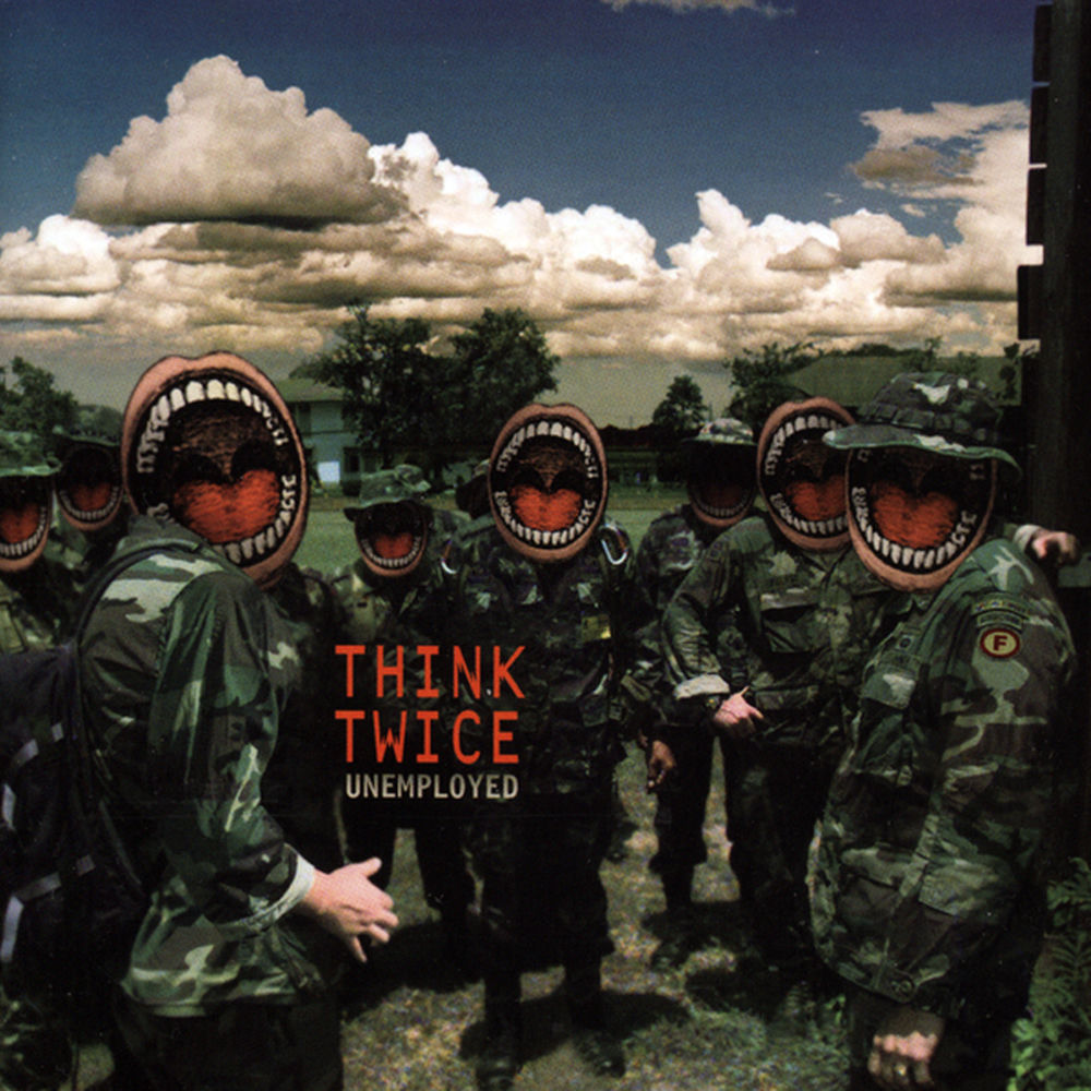 Think Twice