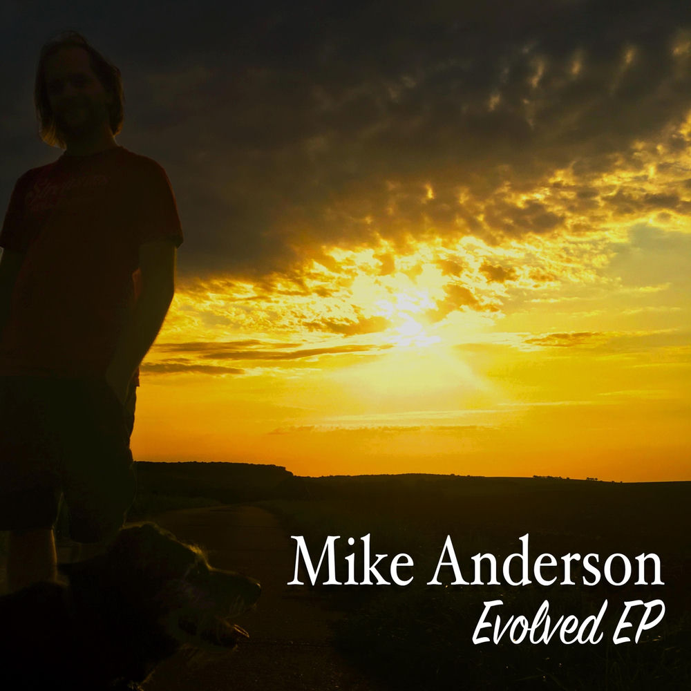 Mike Anderson