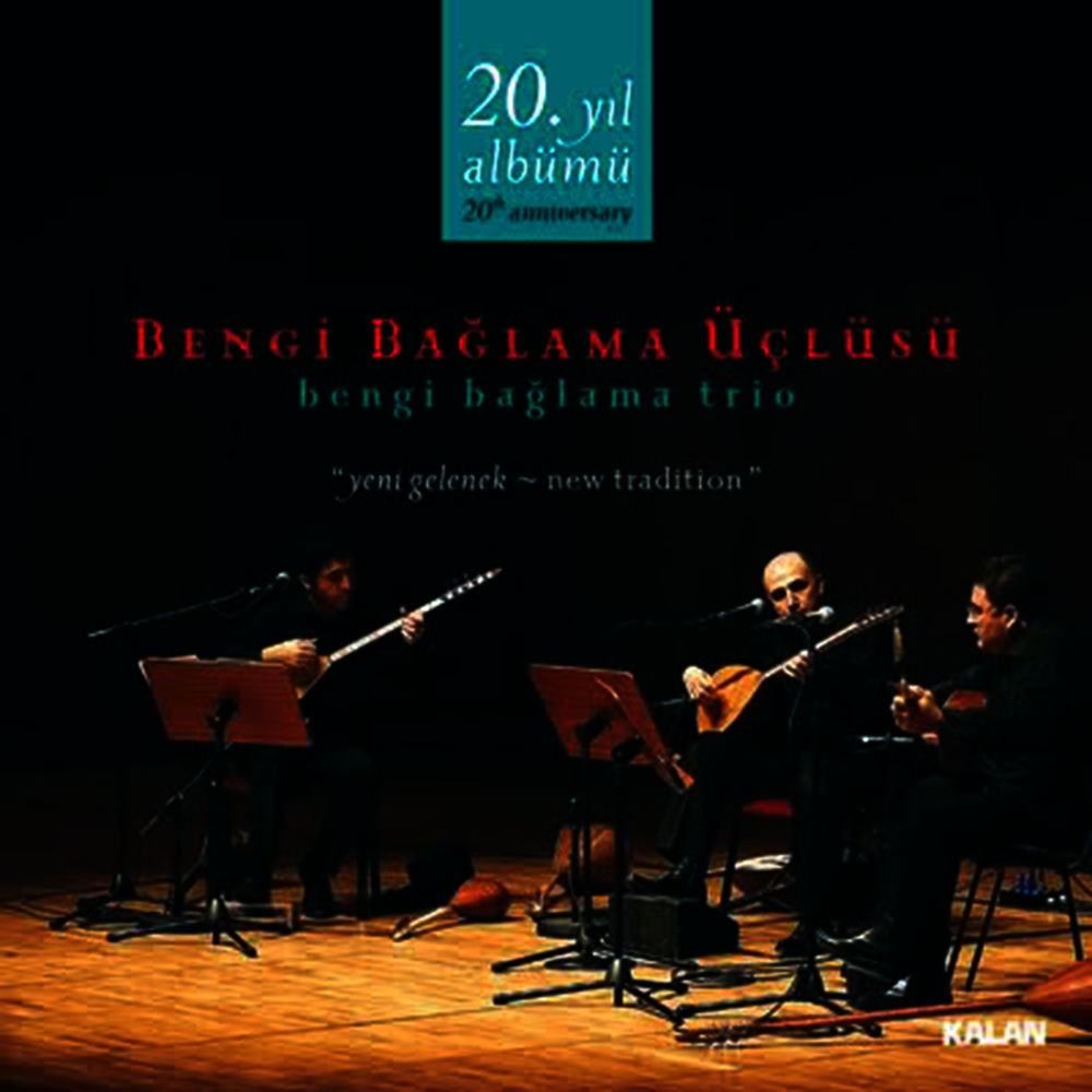 Bengi Bağlama Üçlüsü