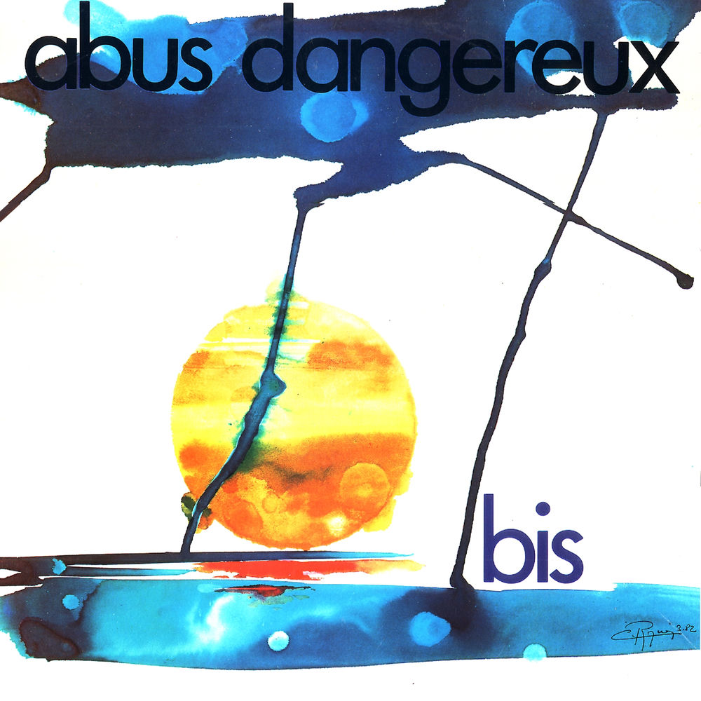 Abus dangereux