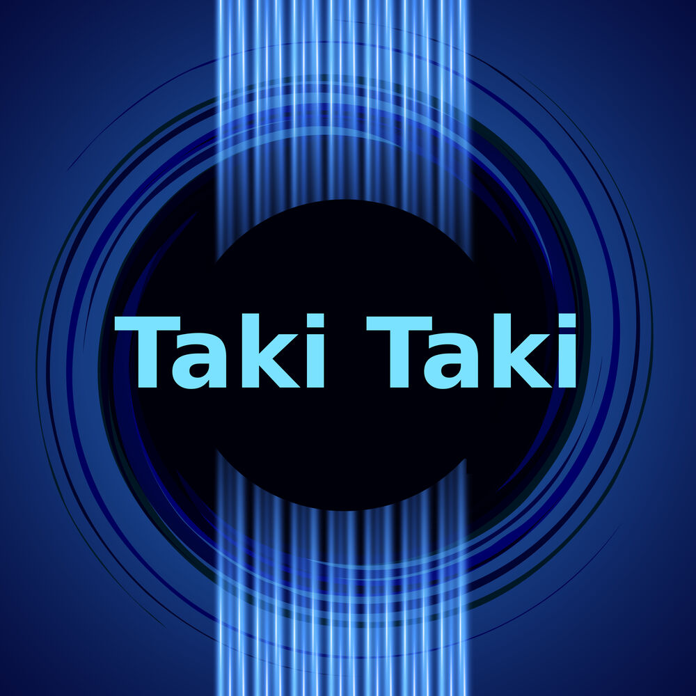 Taki Taki