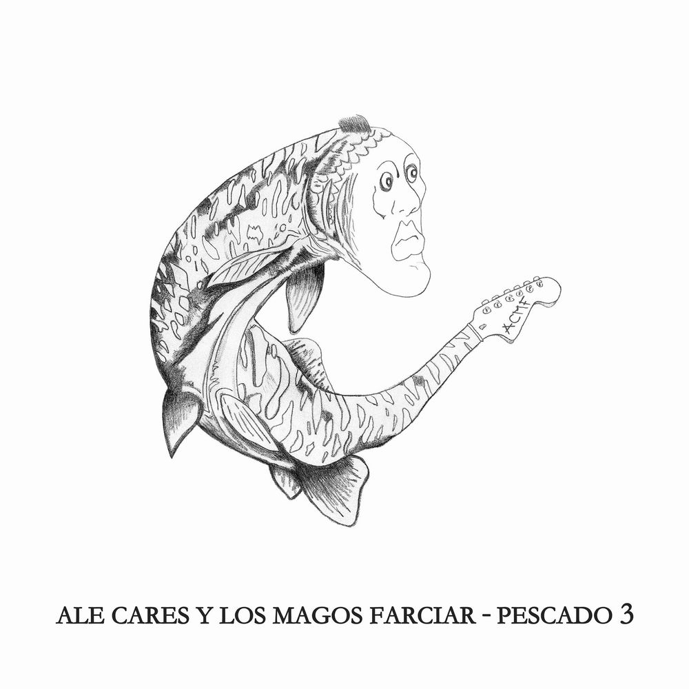 Ale Cares y los Magos Farciar