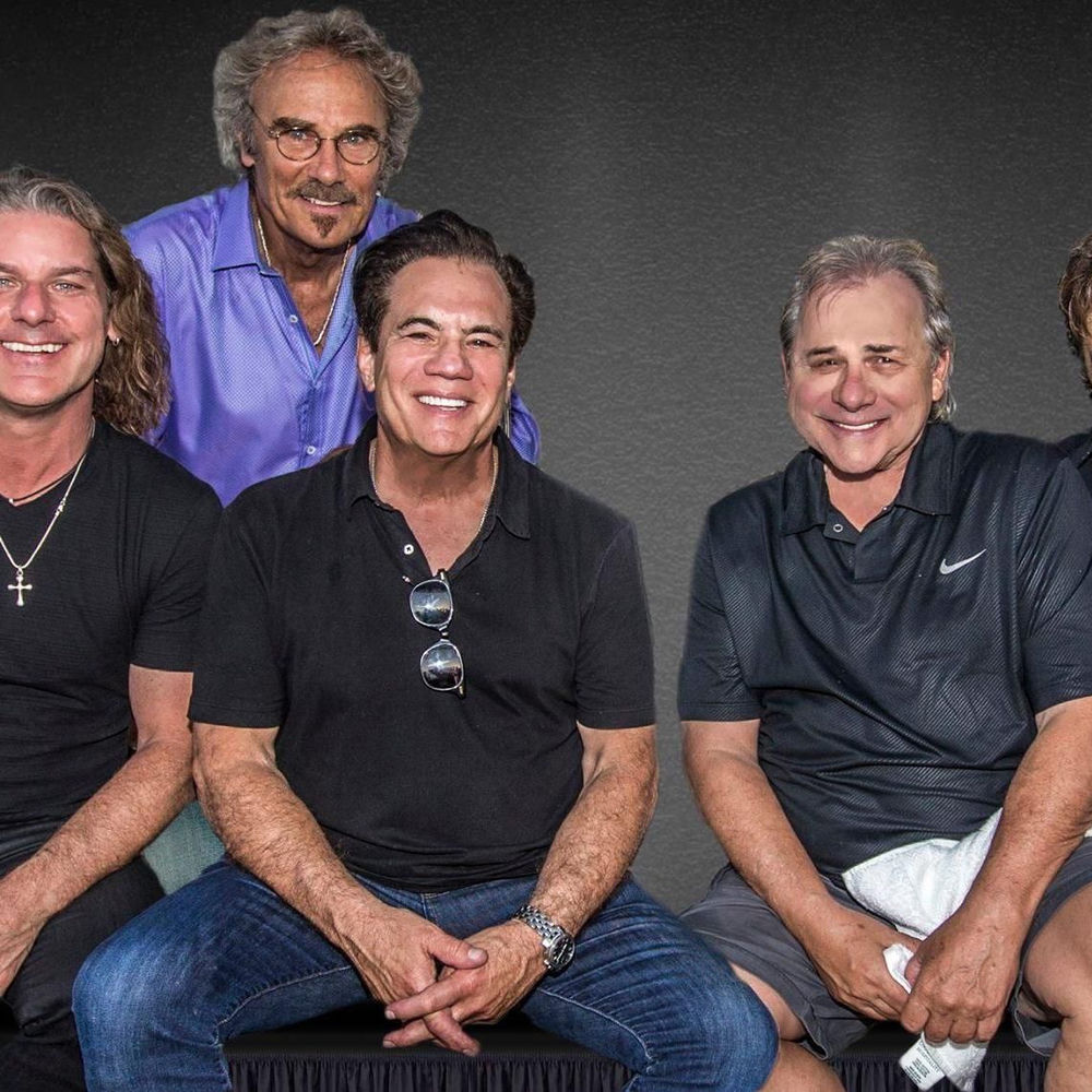 Pablo Cruise