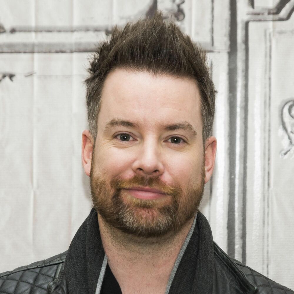 David Cook