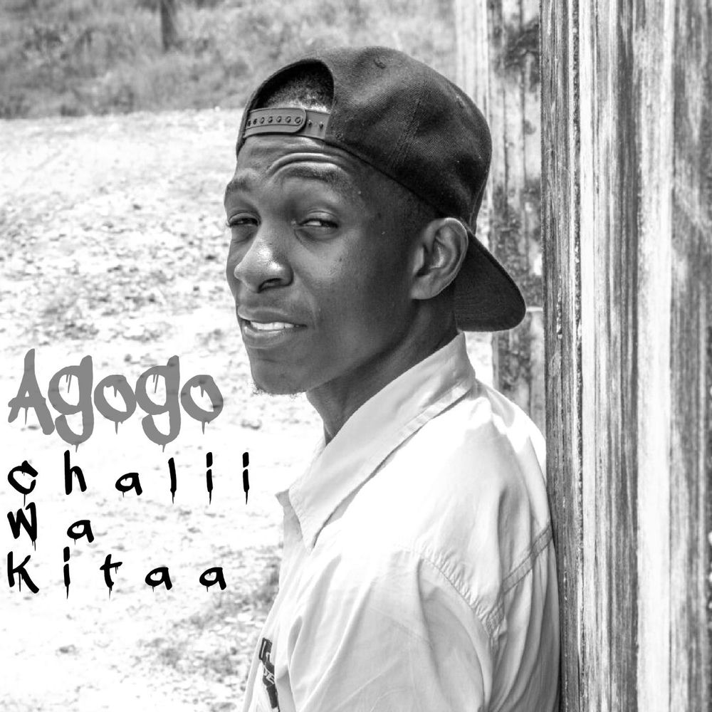 Agogo