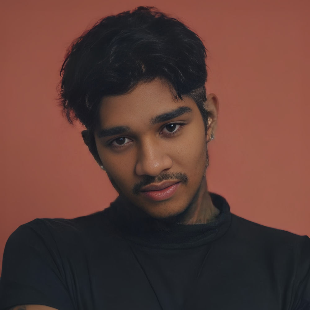 Adithyakiran PB