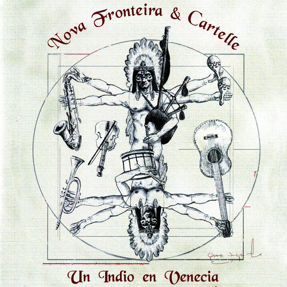 Banda Corsellê