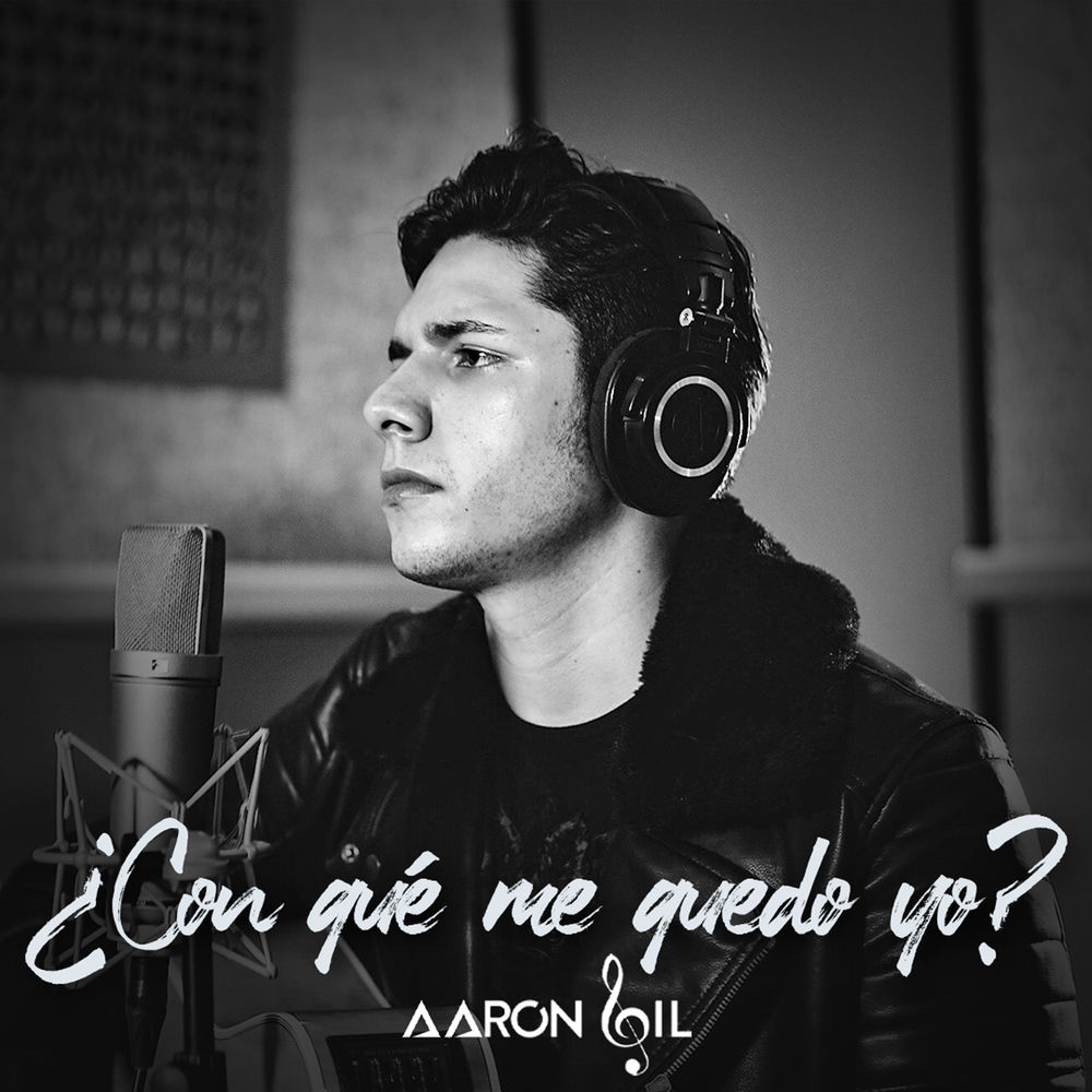 Aarón Gil
