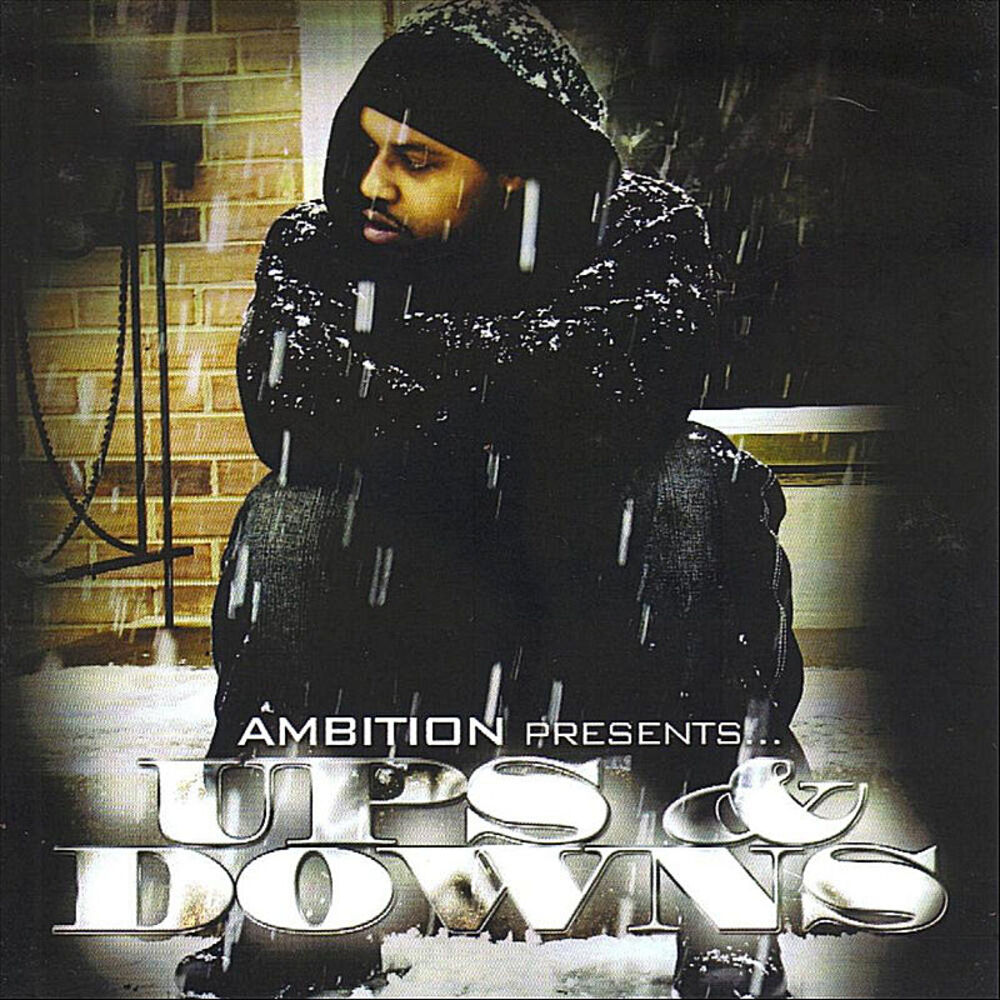 Ambition