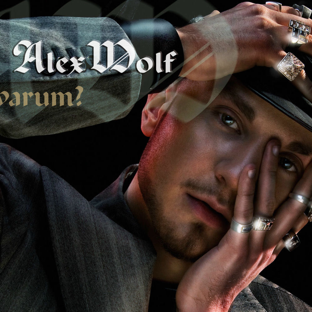 Alex Wolf