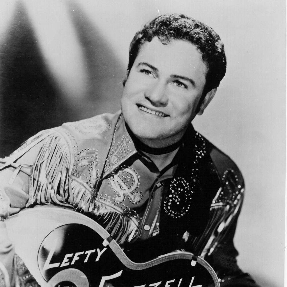 Lefty Frizzell