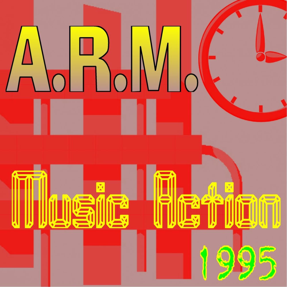 A.R.M.