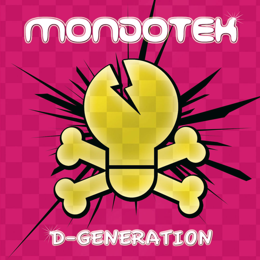 Mondotek