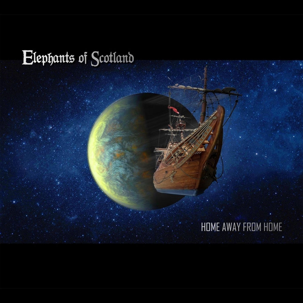 Elephants of Scotland