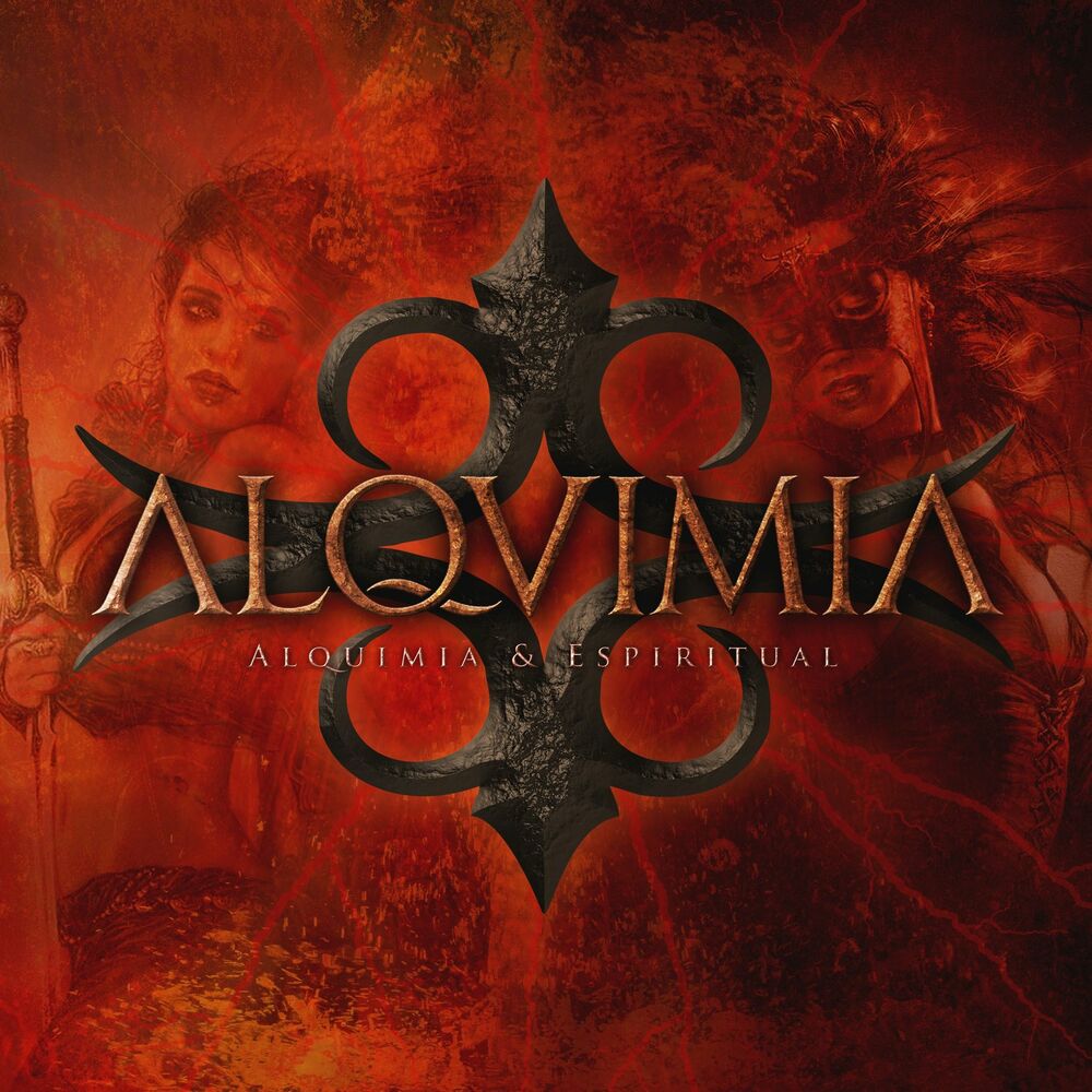 Alquimia