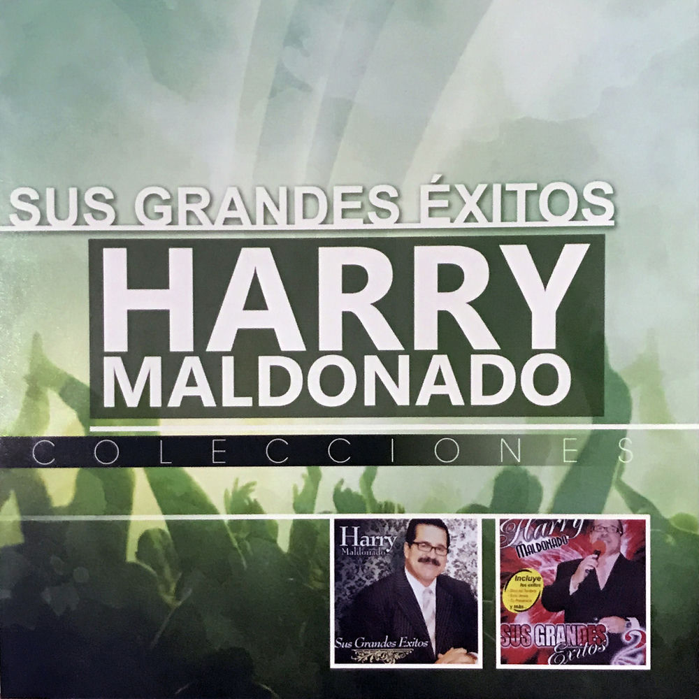 Harry Maldonado
