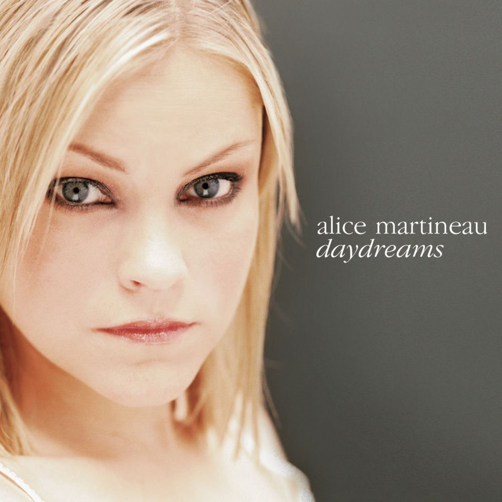 Alice Martineau