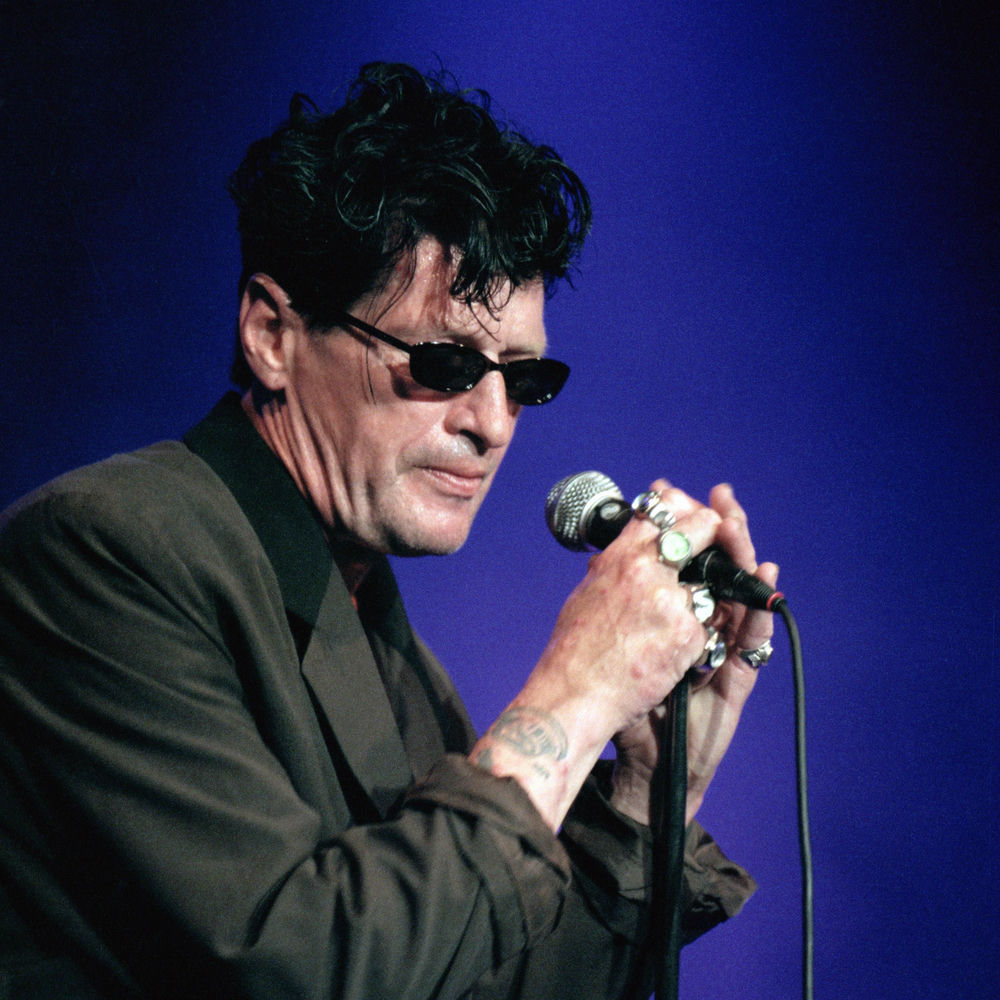 Herman Brood