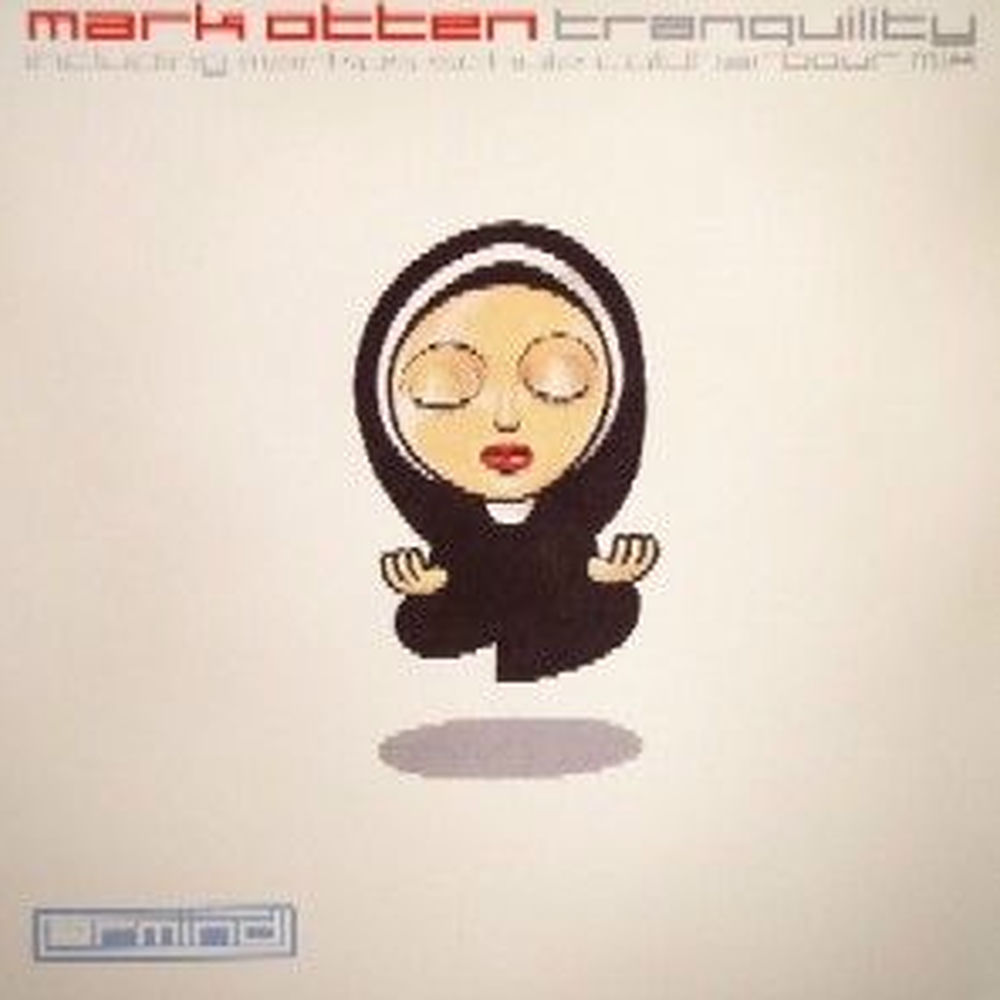 Mark Otten