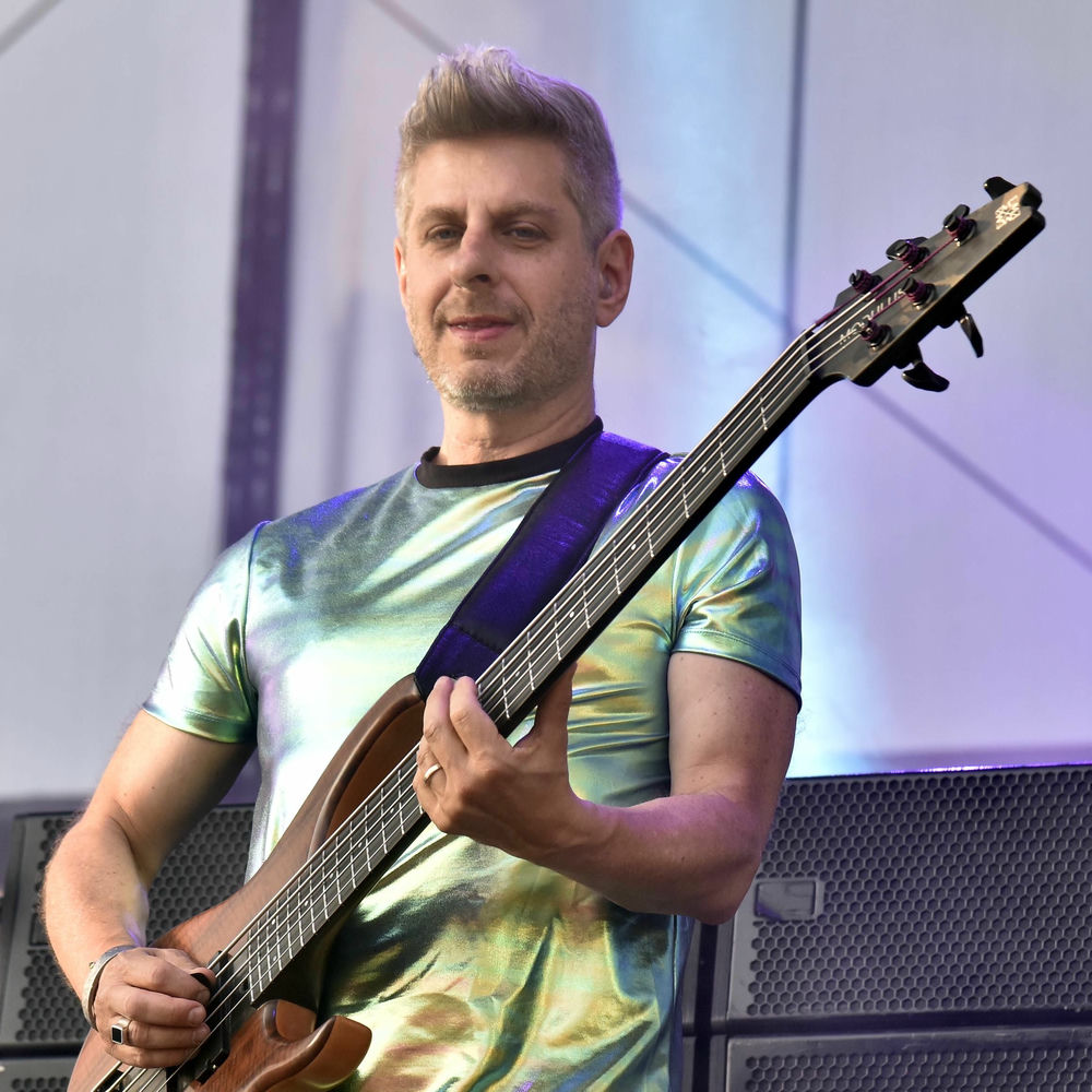 Mike Gordon