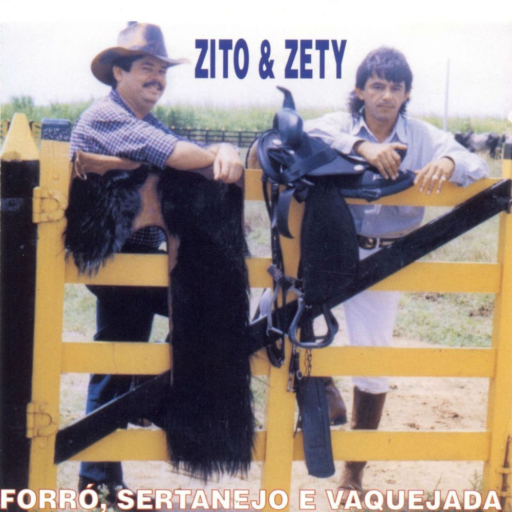 Zito