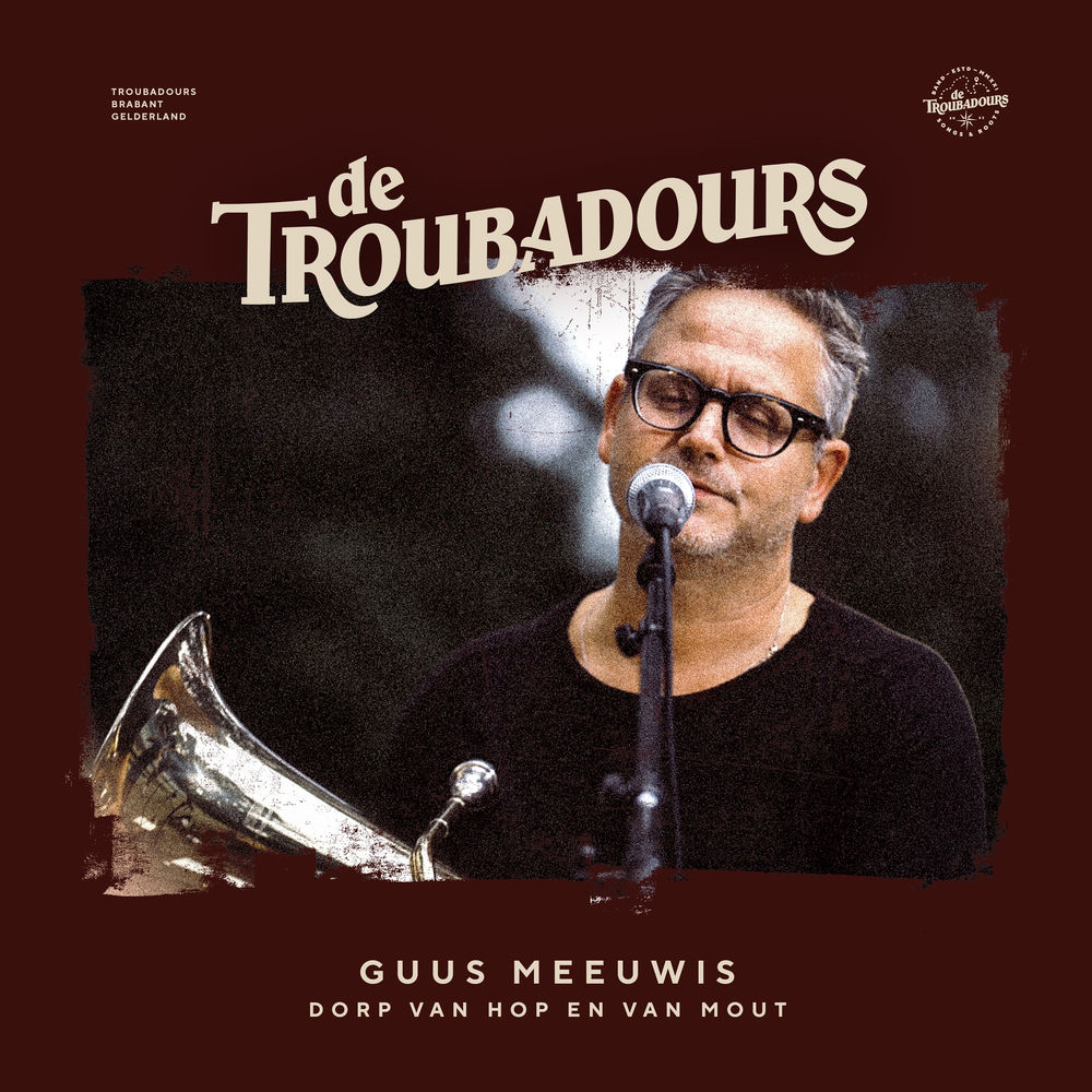 De Troubadours