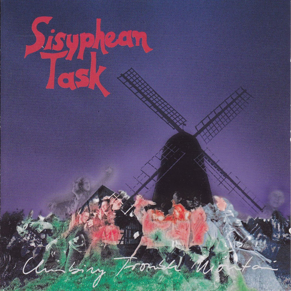 Sisyphean Task