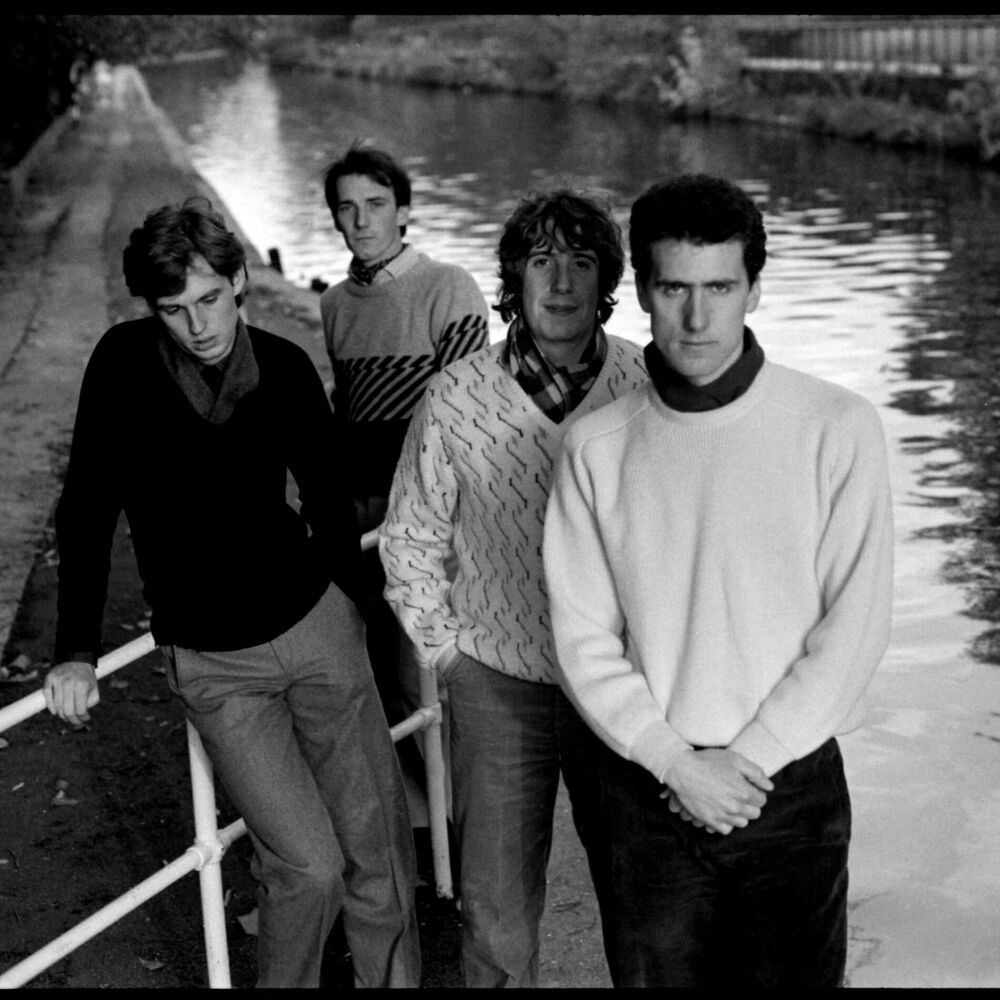 Orchestral Manoeuvres in the Dark