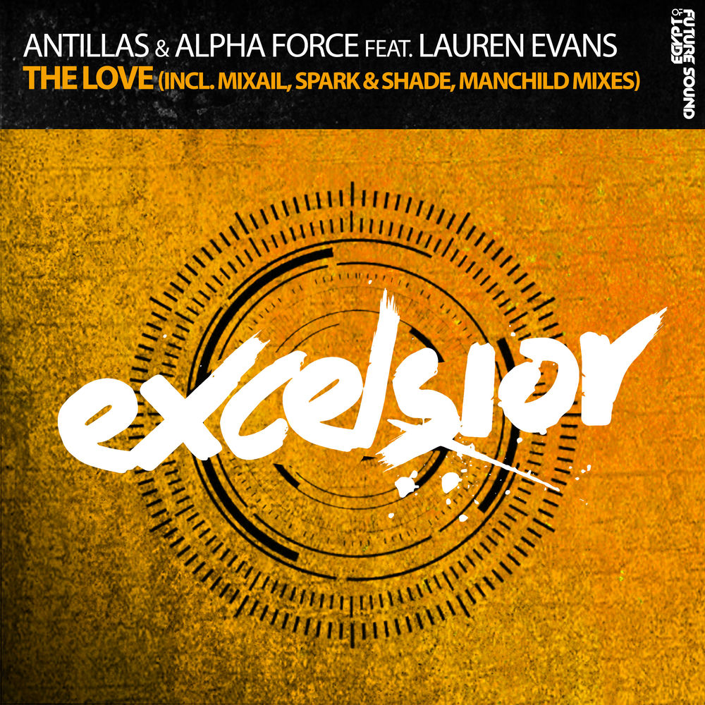 Alpha Force